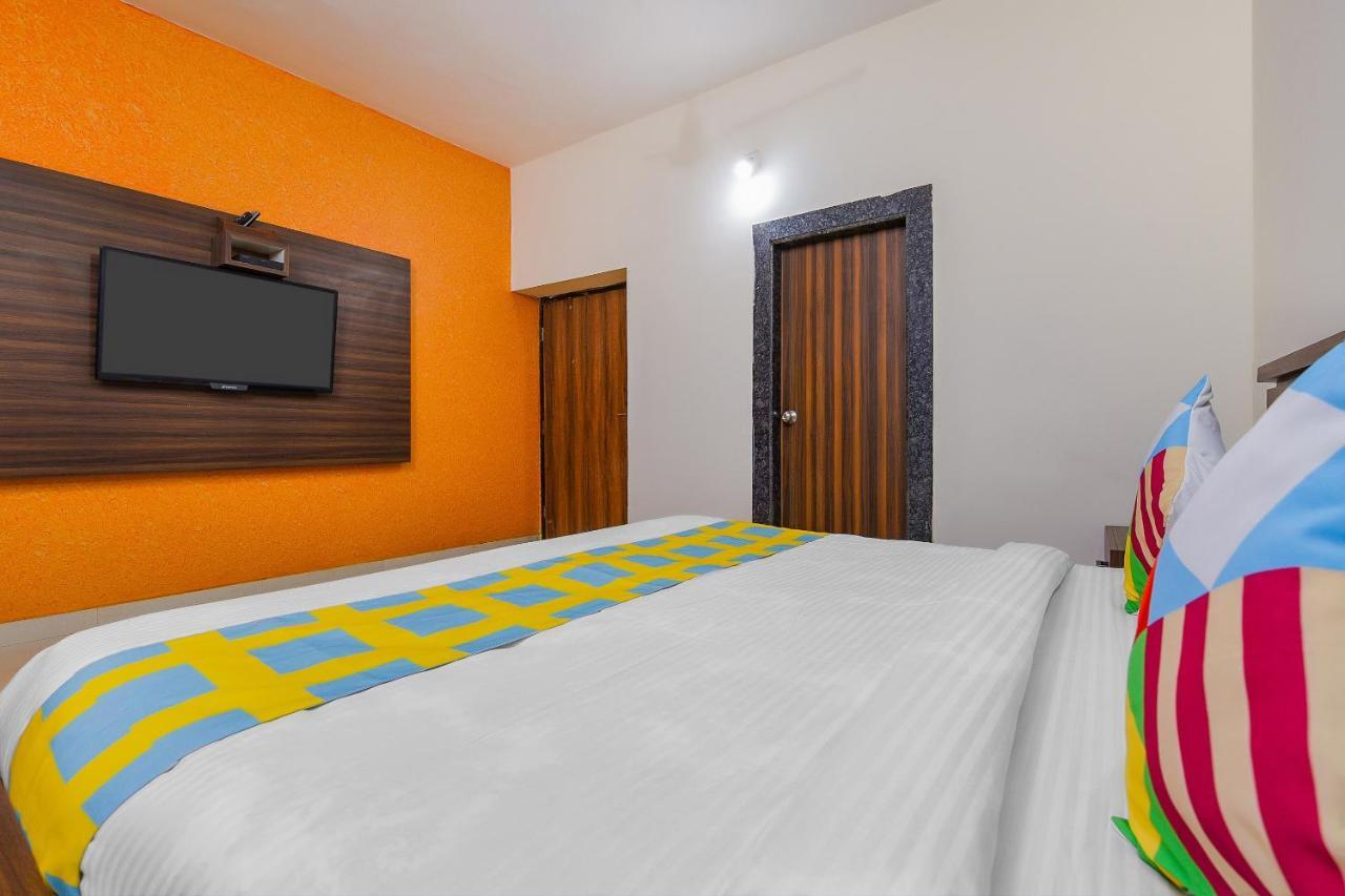 Exotic 1Br Stay In Abu Zewnętrze zdjęcie