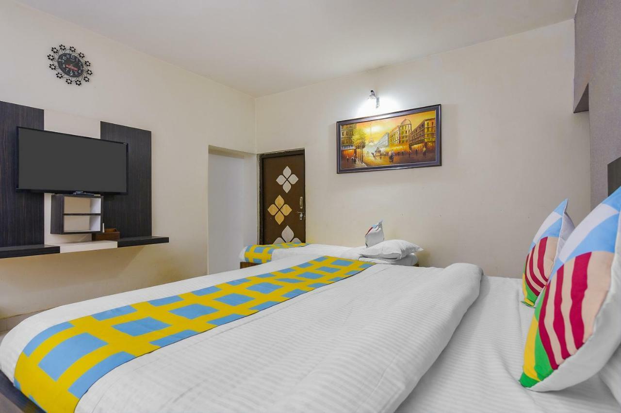 Exotic 1Br Stay In Abu Zewnętrze zdjęcie